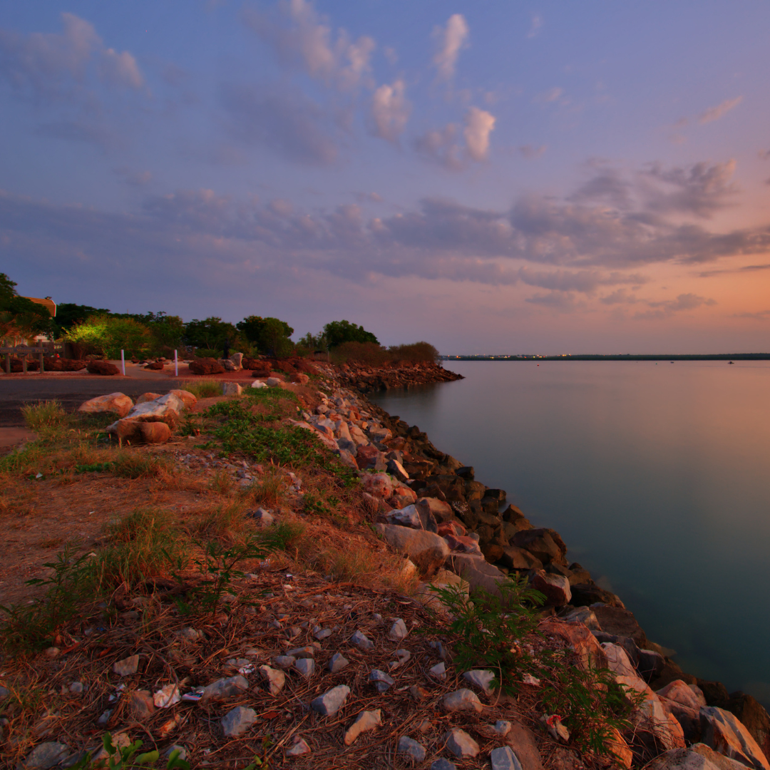 The Best Picnic Spots in Darwin