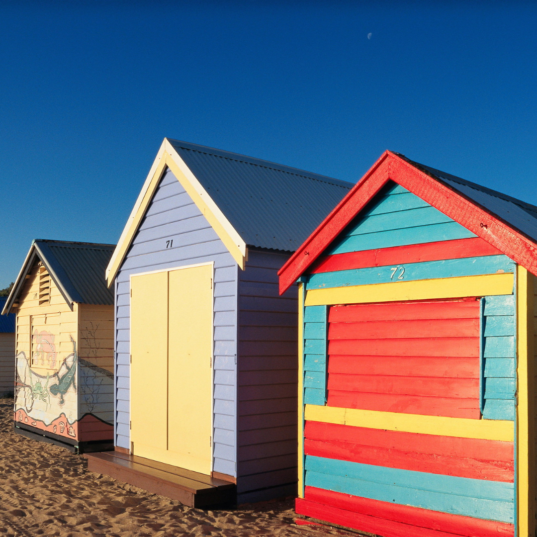 The Best Picnic Spots in Melbourne