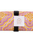 Dandelion Outdoor Blanket