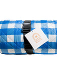True Gingham Picnic Blanket