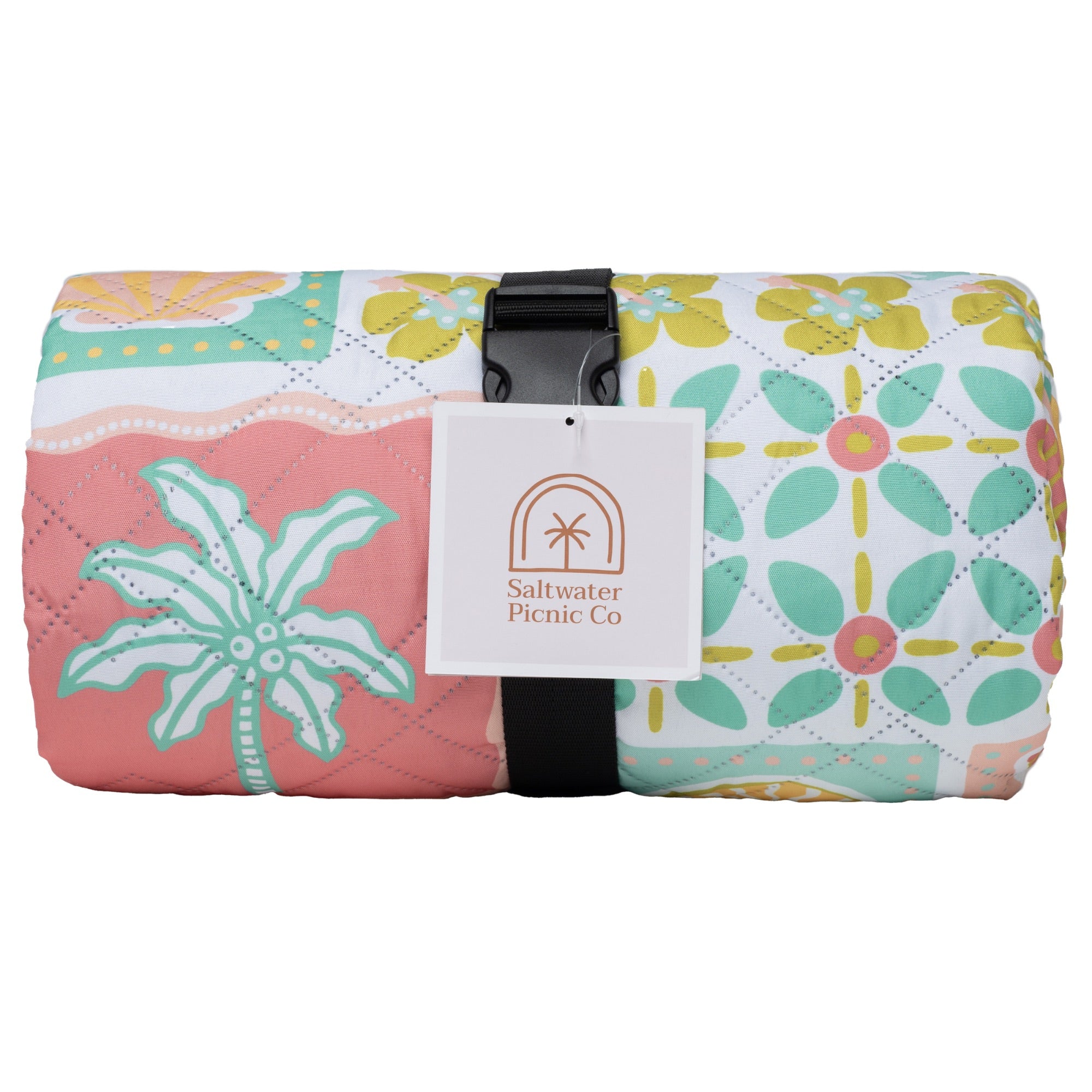 Dandelion Outdoor Blanket