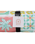 Dandelion Outdoor Blanket