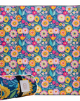 Dandelion Outdoor Blanket