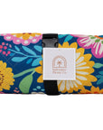 Dandelion Outdoor Blanket