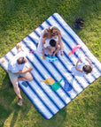 Dandelion Outdoor Blanket