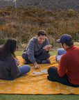 Dandelion Outdoor Blanket