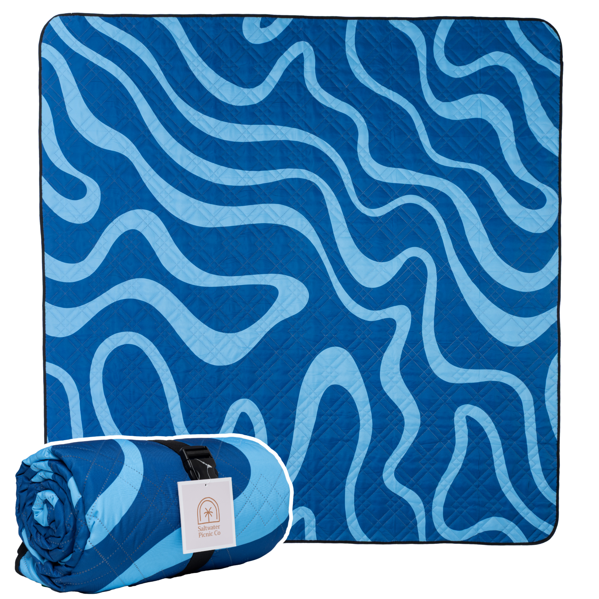 Dandelion Outdoor Blanket