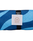 Dandelion Outdoor Blanket