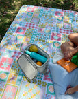 Dandelion Outdoor Blanket