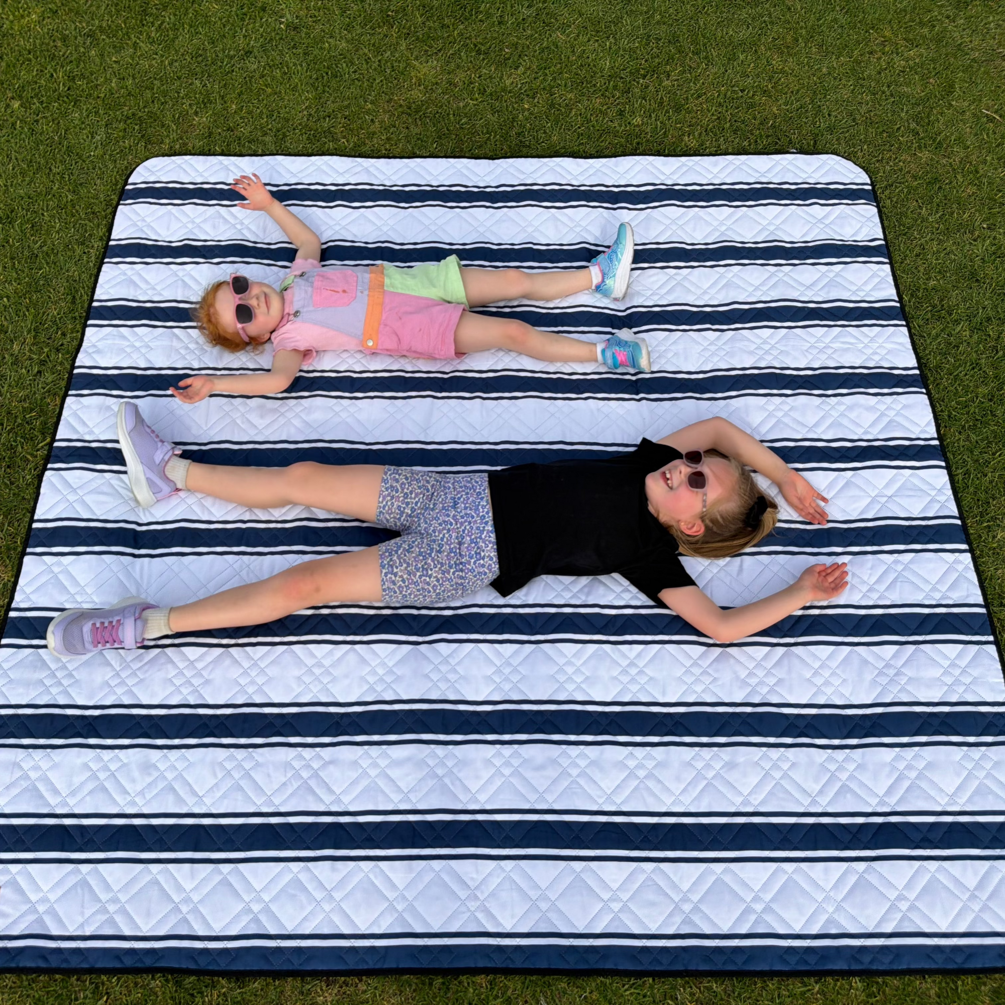 Dandelion Outdoor Blanket