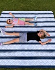 Dandelion Outdoor Blanket
