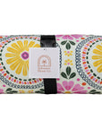 Dandelion Outdoor Blanket