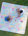 Paradise Picnic Blanket