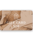 Saltwater Picnic Co. Gift Cards